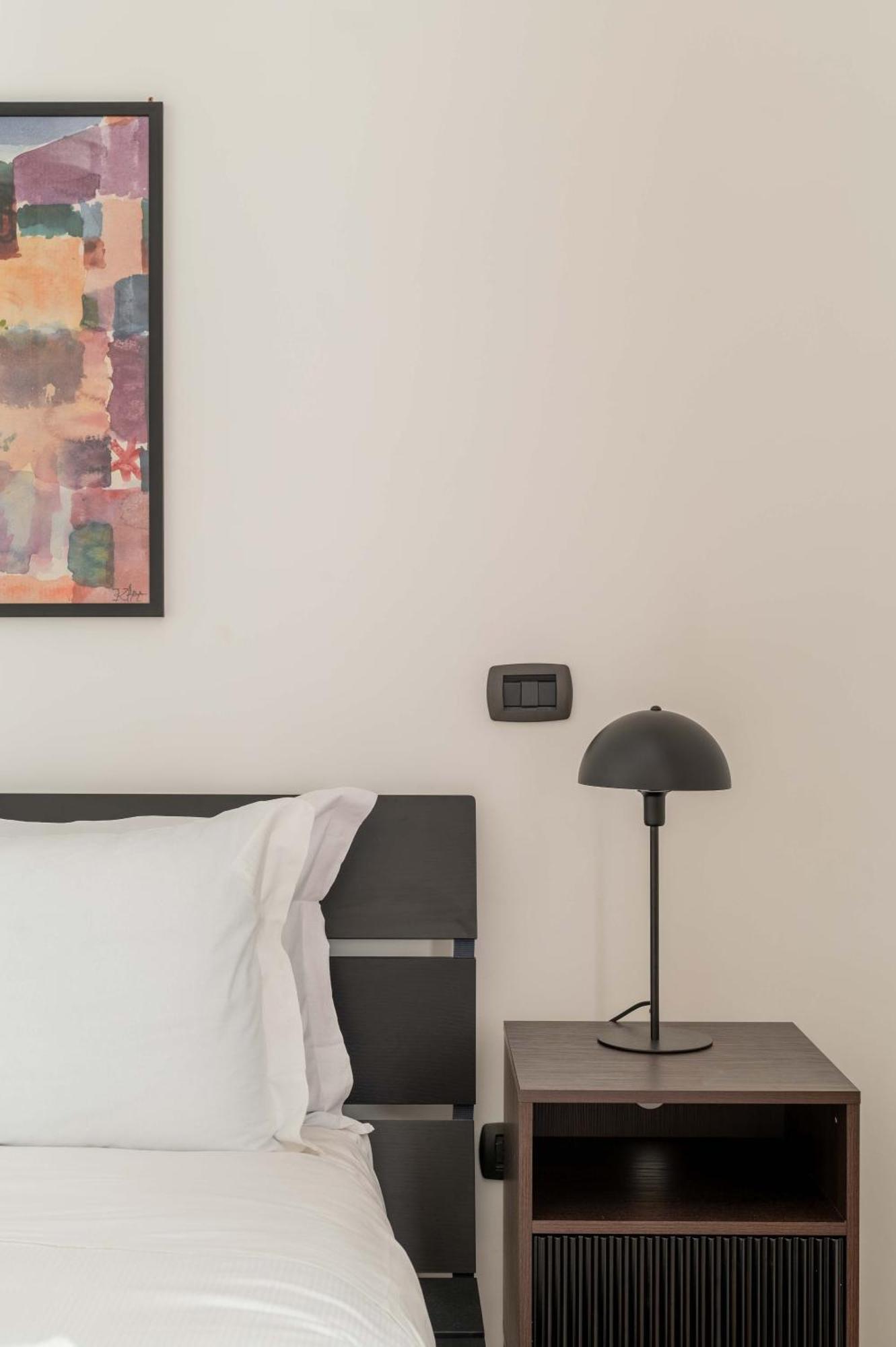 Apartamento Maison Leo A S. Maria Maggiore *