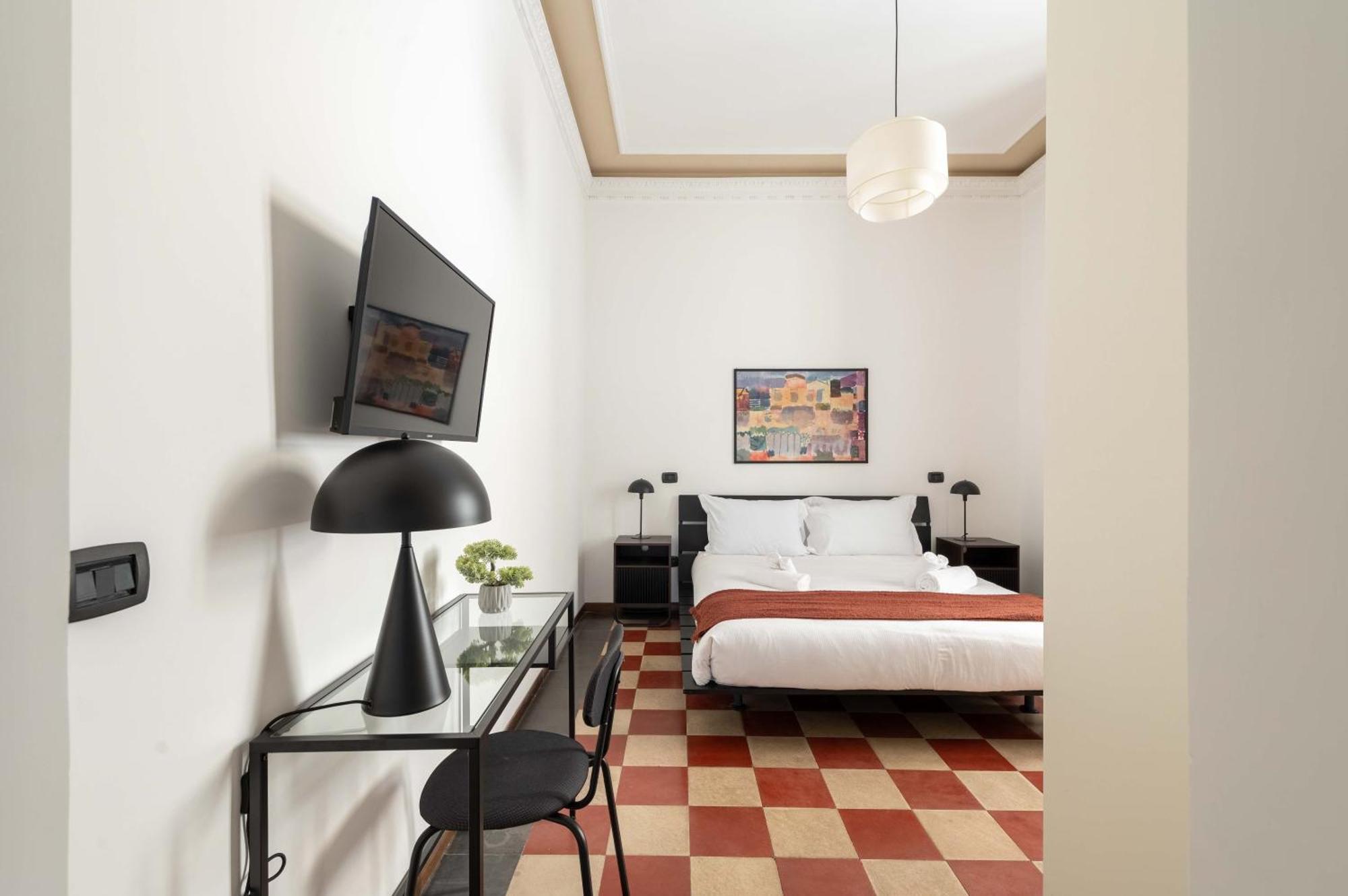 Apartamento Maison Leo A S. Maria Maggiore *