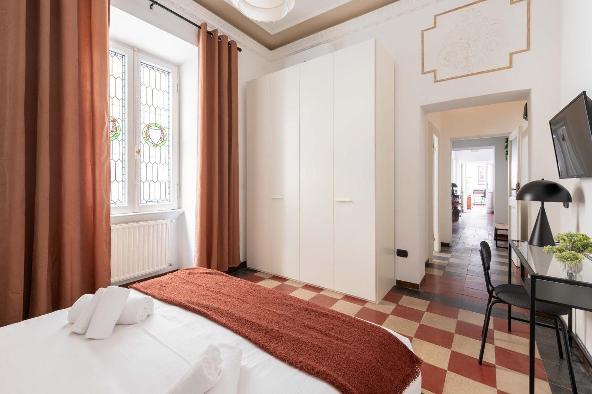 Maison Leo A S. Maria Maggiore Apartamento Roma