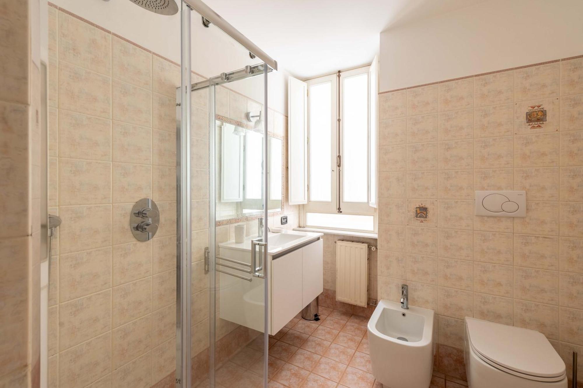 Maison Leo A S. Maria Maggiore Apartamento *