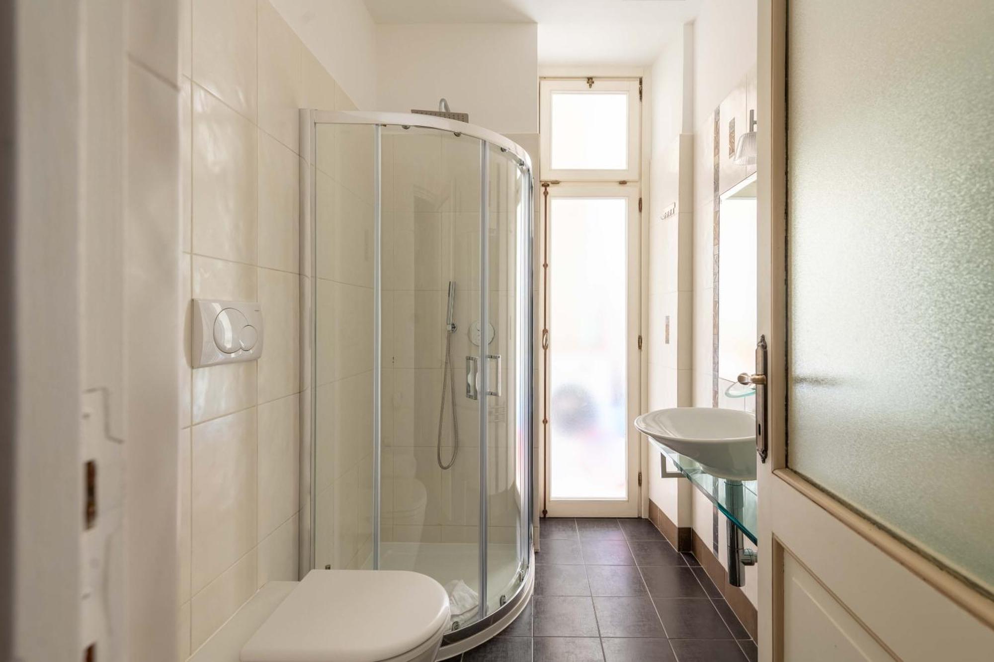 Apartamento Maison Leo A S. Maria Maggiore *